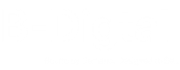 Bdigtal LTD